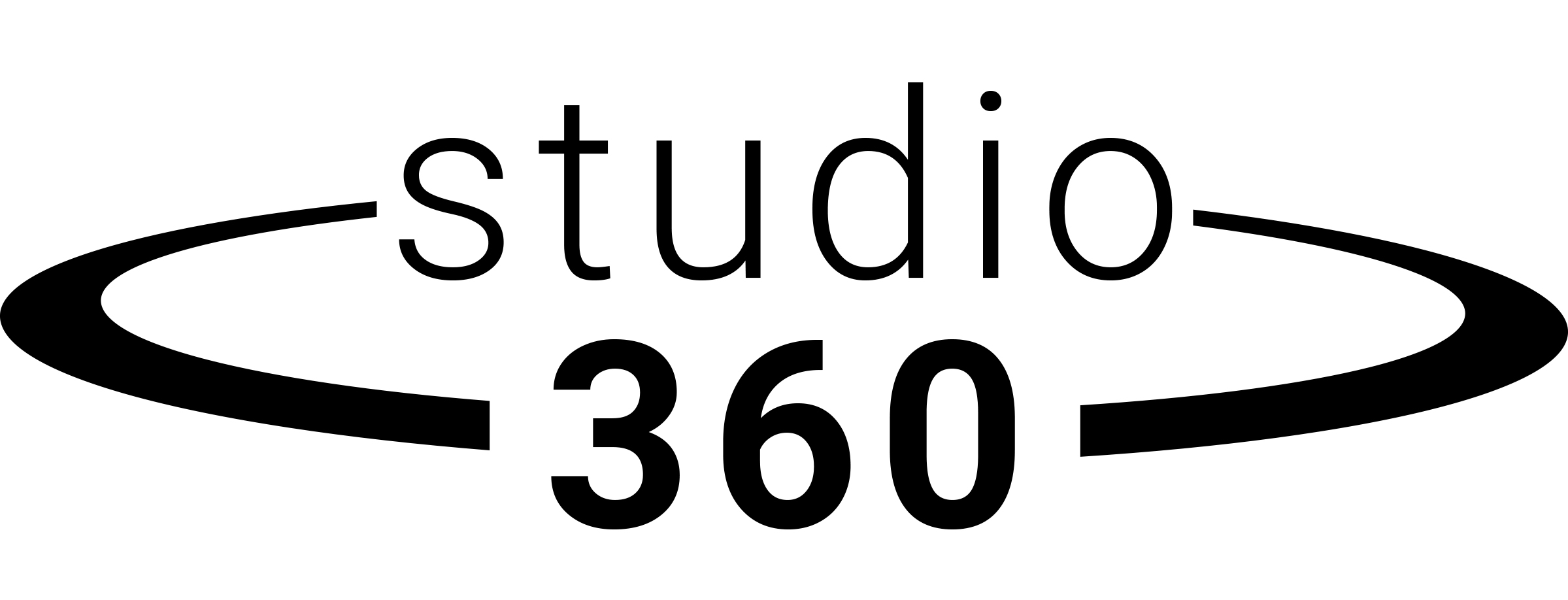 Studio 360 Logo